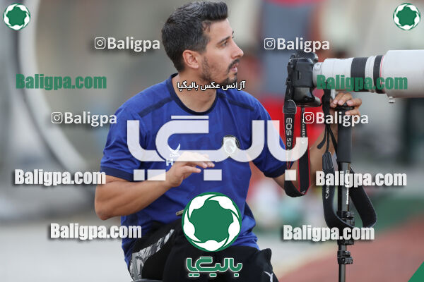 پیکان 0–0 پرسپولیس