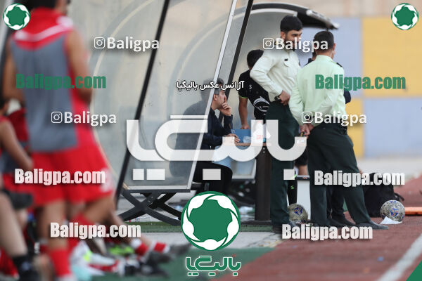 پیکان 0–0 پرسپولیس