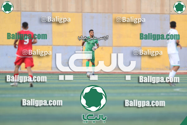 پیکان 0–0 پرسپولیس