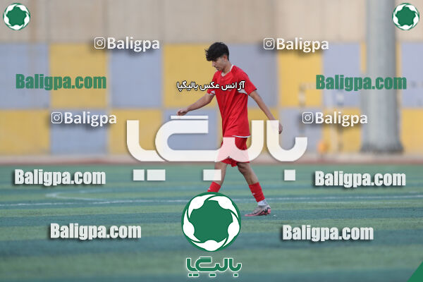 پیکان 0–0 پرسپولیس
