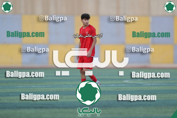 پیکان 0–0 پرسپولیس