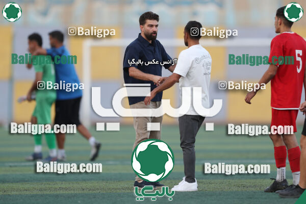 پیکان 0–0 پرسپولیس