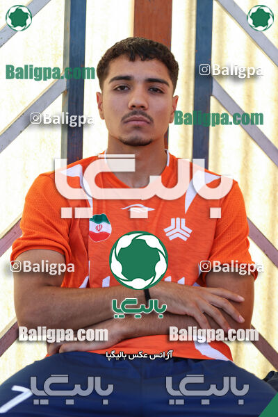 داماش پارسه تهران 1–3 سایپا