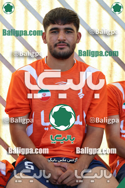 داماش پارسه تهران 1–3 سایپا