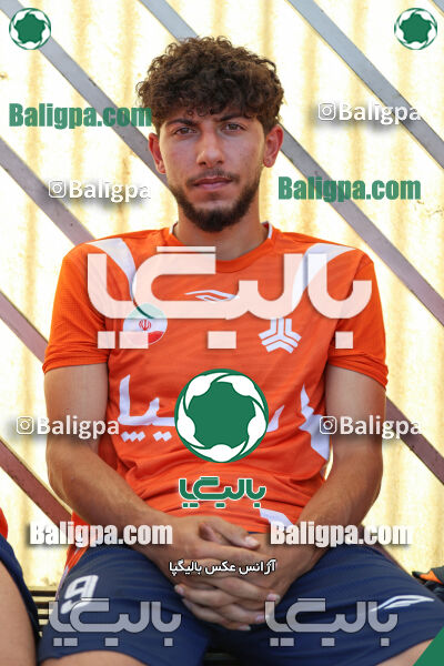 داماش پارسه تهران 1–3 سایپا