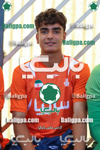 داماش پارسه تهران 1–3 سایپا