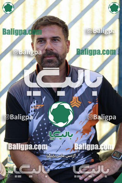 داماش پارسه تهران 1–3 سایپا
