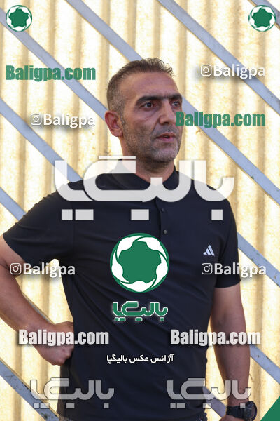 داماش پارسه تهران 1–3 سایپا