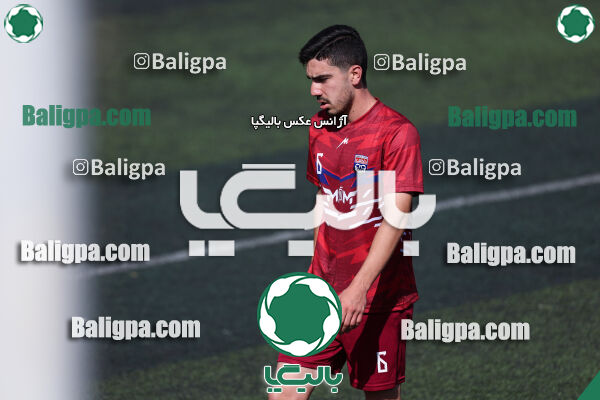 داماش پارسه تهران 1–3 سایپا