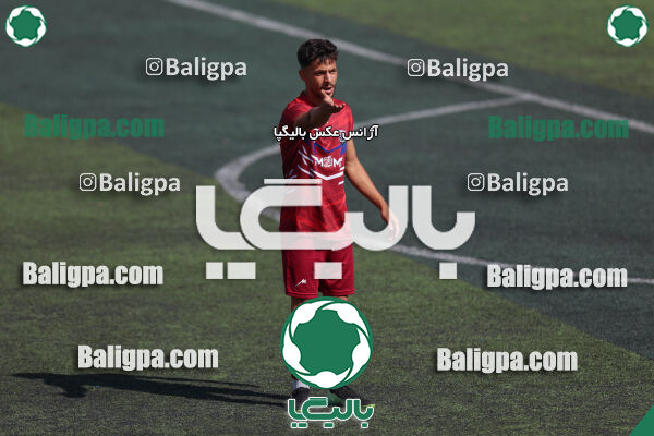 داماش پارسه تهران 1–3 سایپا