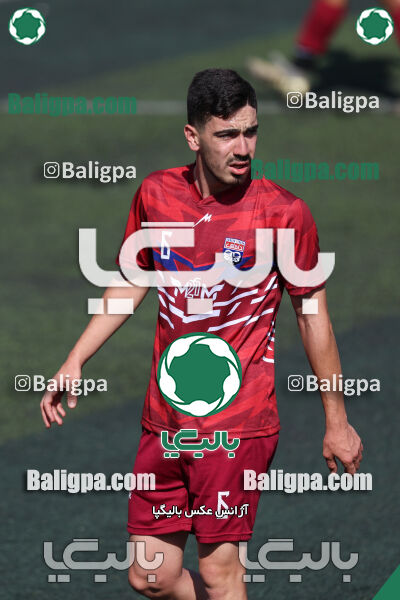 داماش پارسه تهران 1–3 سایپا