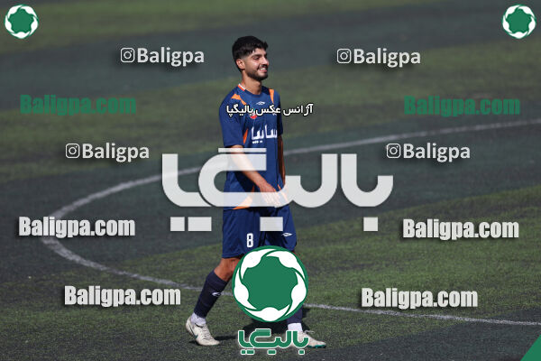 داماش پارسه تهران 1–3 سایپا