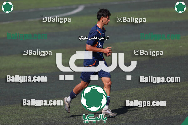 داماش پارسه تهران 1–3 سایپا