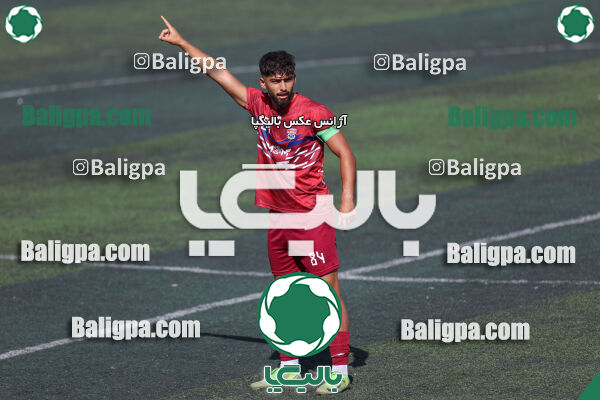 داماش پارسه تهران 1–3 سایپا