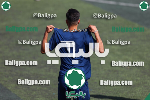 داماش پارسه تهران 1–3 سایپا