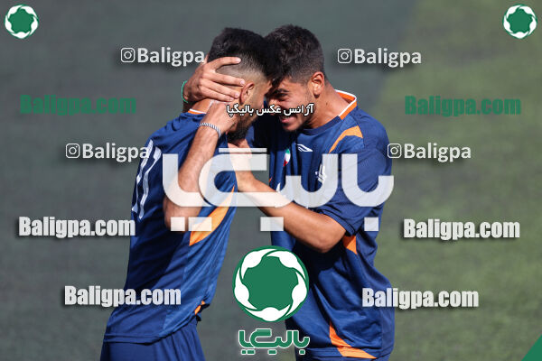 داماش پارسه تهران 1–3 سایپا