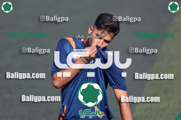 داماش پارسه تهران 1–3 سایپا