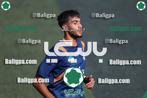 داماش پارسه تهران 1–3 سایپا