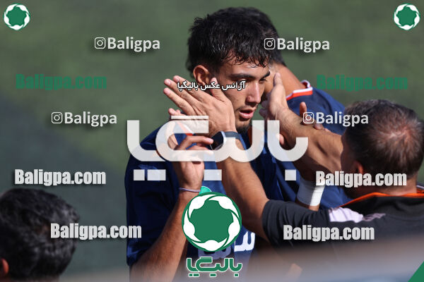 داماش پارسه تهران 1–3 سایپا