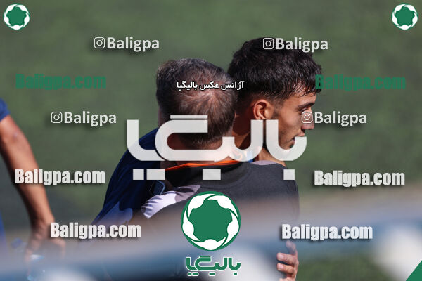 داماش پارسه تهران 1–3 سایپا