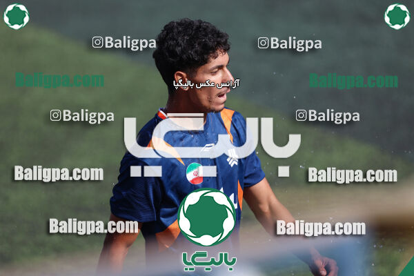 داماش پارسه تهران 1–3 سایپا