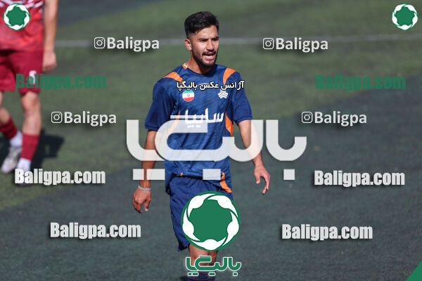 داماش پارسه تهران 1–3 سایپا