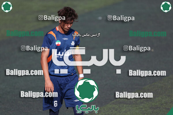 داماش پارسه تهران 1–3 سایپا