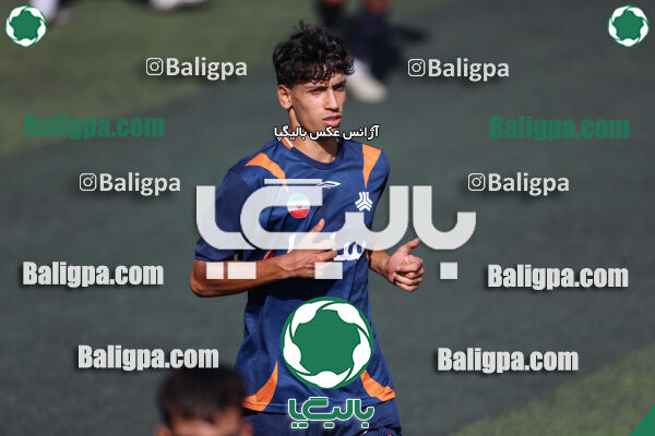 داماش پارسه تهران 1–3 سایپا