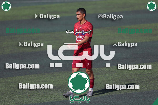 داماش پارسه تهران 1–3 سایپا