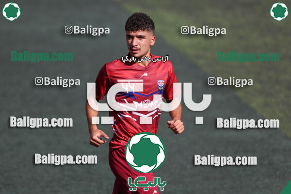 داماش پارسه تهران 1–3 سایپا