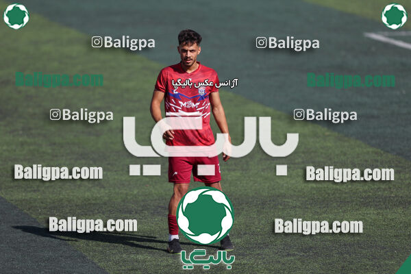 داماش پارسه تهران 1–3 سایپا