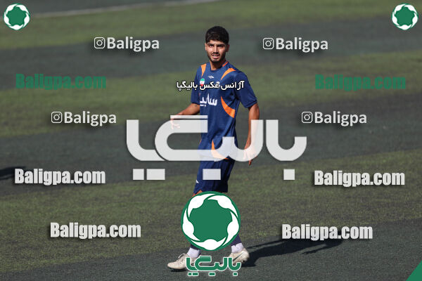 داماش پارسه تهران 1–3 سایپا