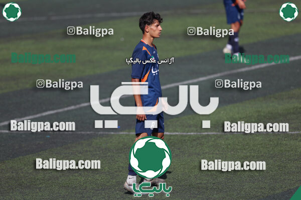 داماش پارسه تهران 1–3 سایپا