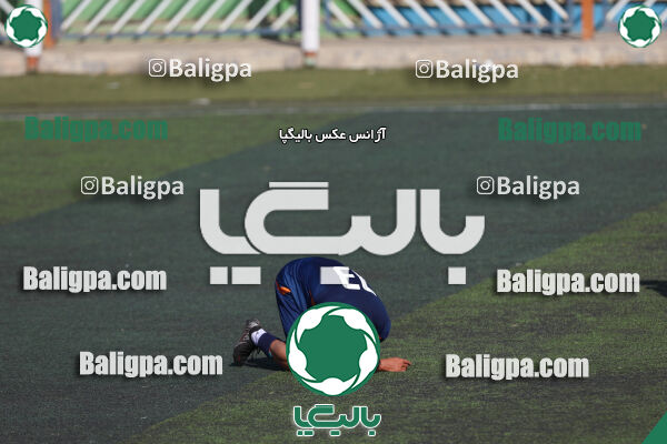 داماش پارسه تهران 1–3 سایپا