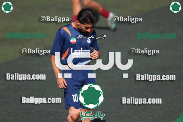 داماش پارسه تهران 1–3 سایپا