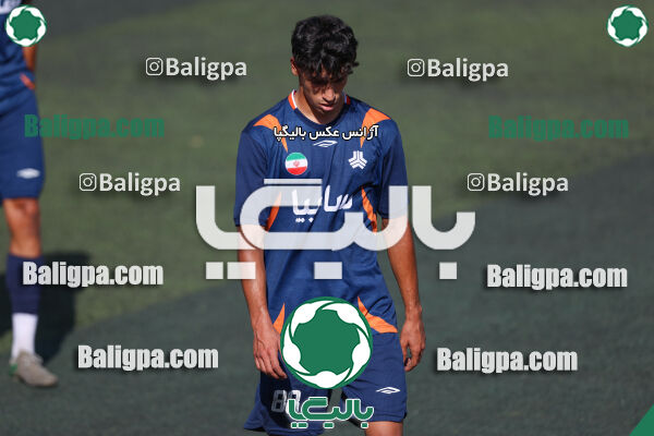داماش پارسه تهران 1–3 سایپا