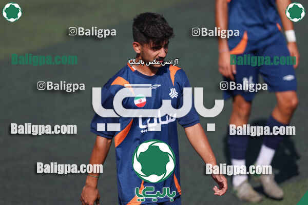 داماش پارسه تهران 1–3 سایپا