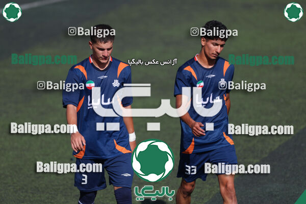 داماش پارسه تهران 1–3 سایپا