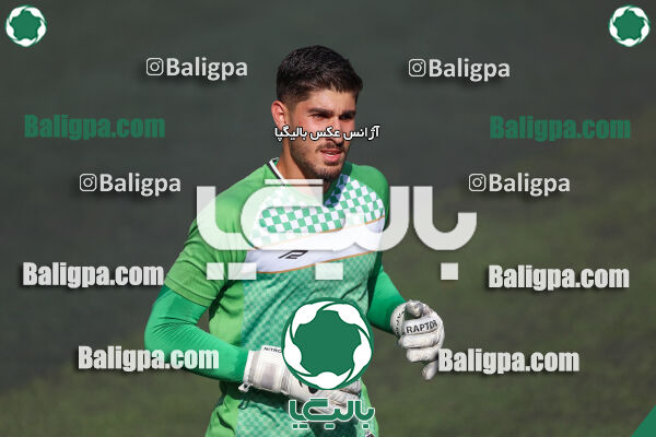 داماش پارسه تهران 1–3 سایپا