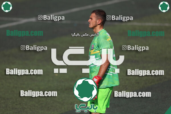 داماش پارسه تهران 1–3 سایپا