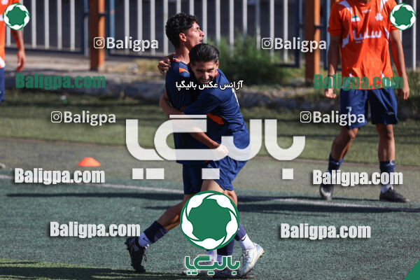 داماش پارسه تهران 1–3 سایپا