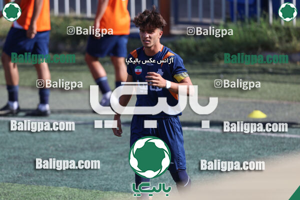 داماش پارسه تهران 1–3 سایپا