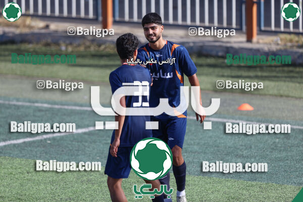 داماش پارسه تهران 1–3 سایپا