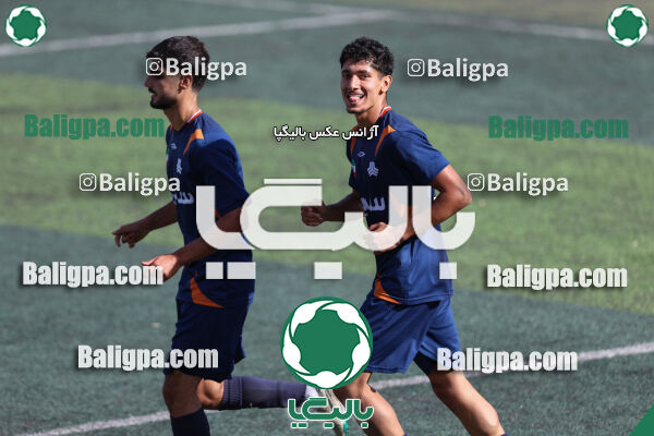 داماش پارسه تهران 1–3 سایپا