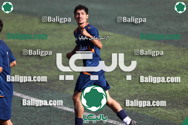 داماش پارسه تهران 1–3 سایپا