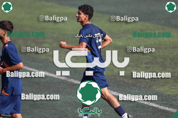 داماش پارسه تهران 1–3 سایپا