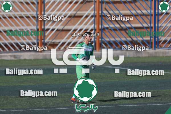 داماش پارسه تهران 1–3 سایپا