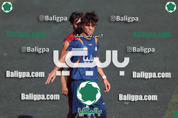 داماش پارسه تهران 1–3 سایپا