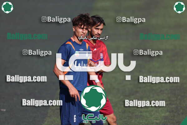 داماش پارسه تهران 1–3 سایپا
