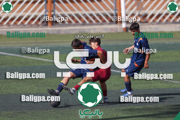 داماش پارسه تهران 1–3 سایپا